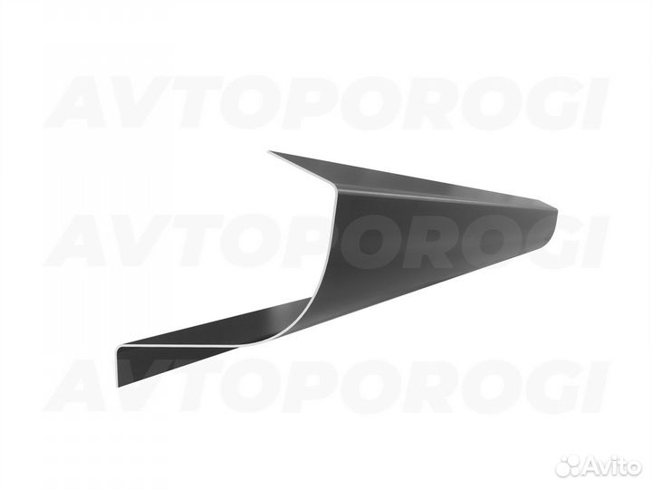 Ремонтные пороги Kia Spectra