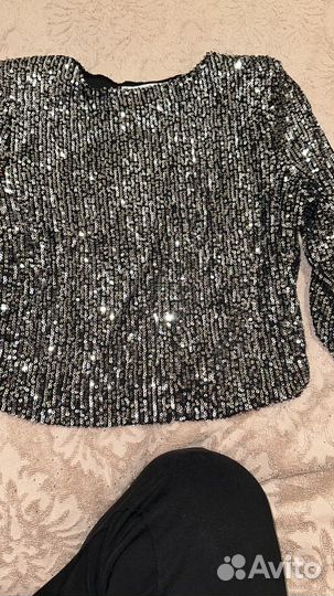 Блузка женская 42 44