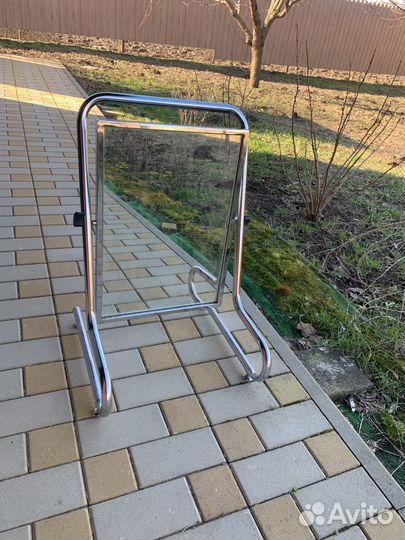 Зеркало напольное