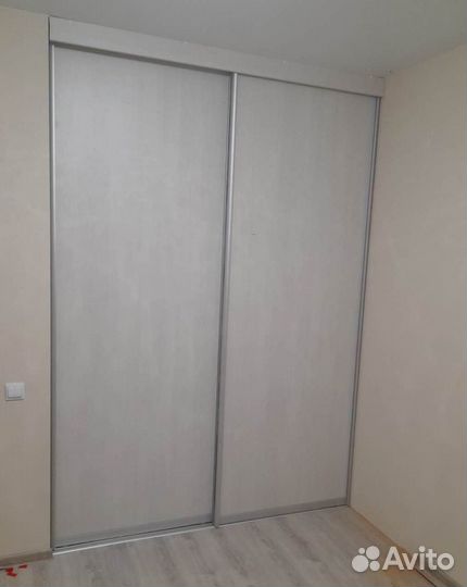 Шкаф купе встроенный для комнаты