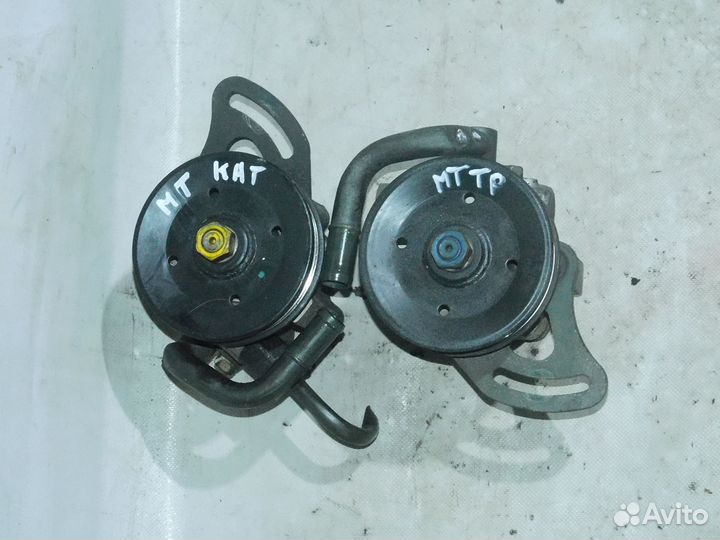 Деу матиз насос гур 0,8