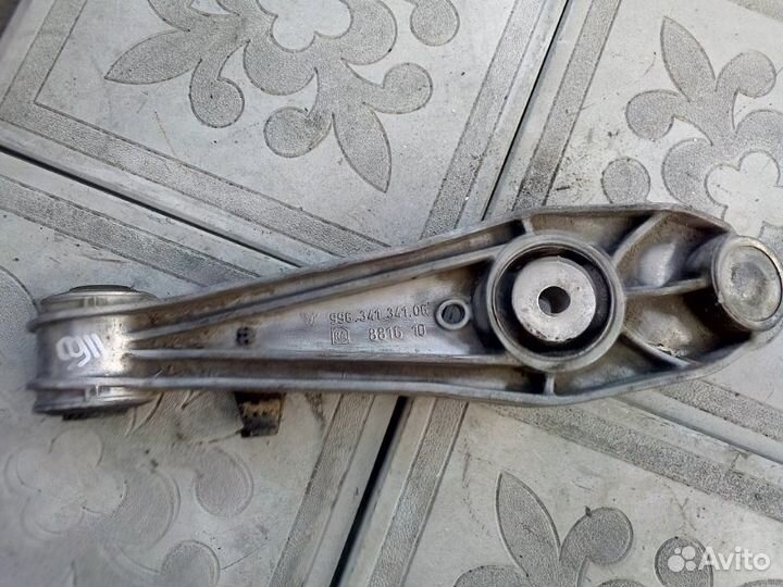 Рычаг подвески задний Porsche 911 996 1997-2005