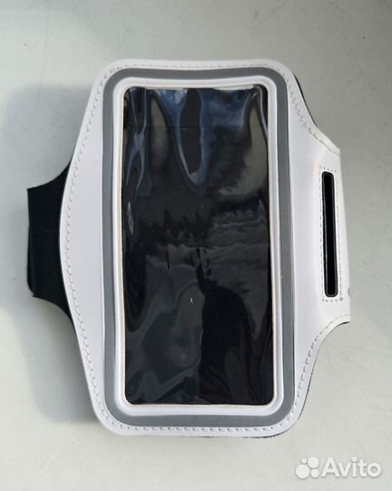 Держатель для телефона на руку