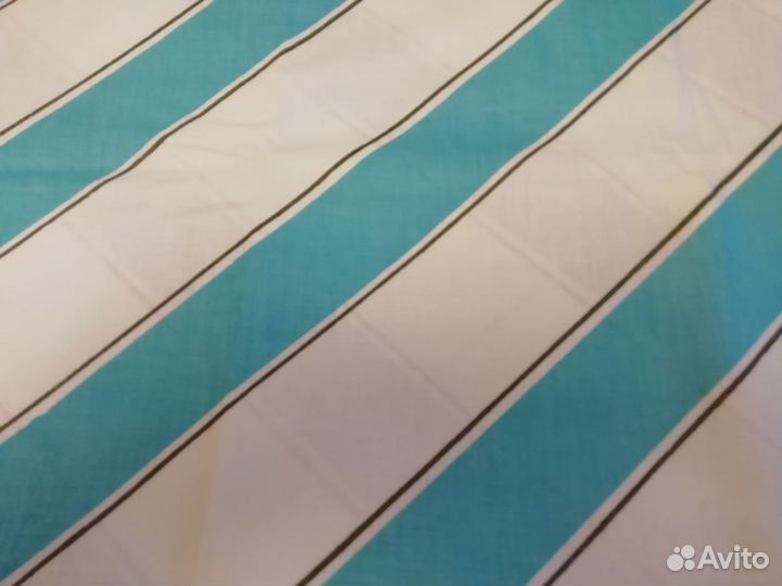 Отрез ткани СССР