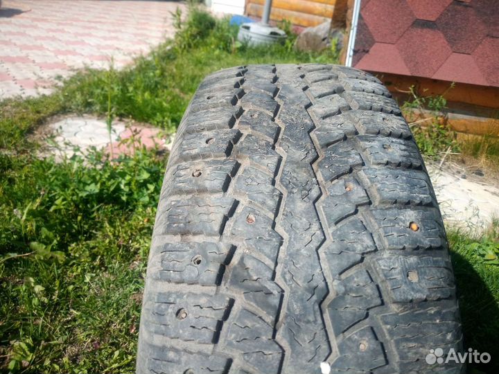 Maxxis MA-SUW Presa Spike 235/65 R17 108T