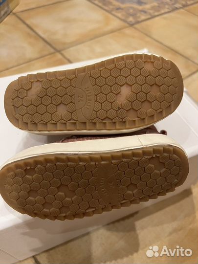 Кеды Zara