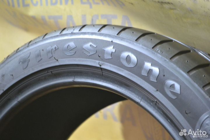 Firestone Firehawk SZ90 225/45 R17