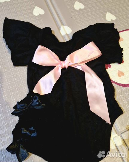 Боди детские 74 для девочки