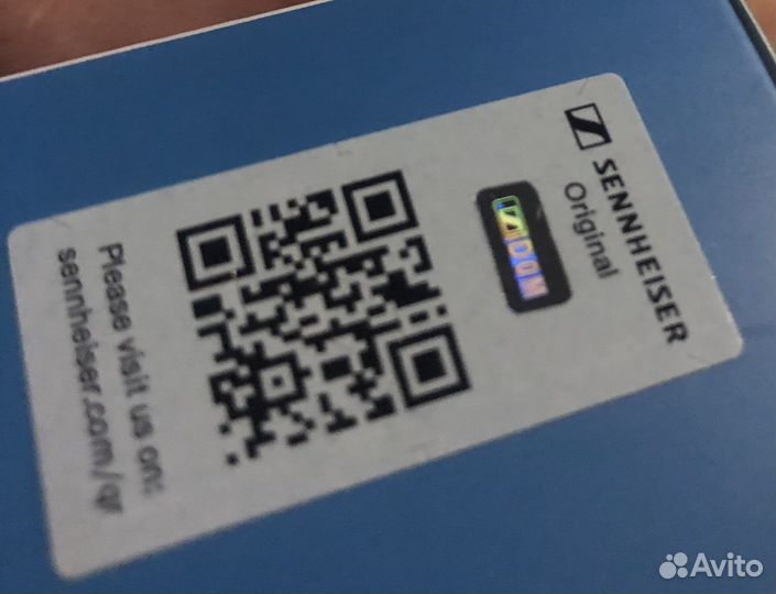 Беспроводные наушники sennheiser cx400bt