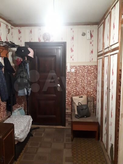 3-к. квартира, 72 м², 5/5 эт.