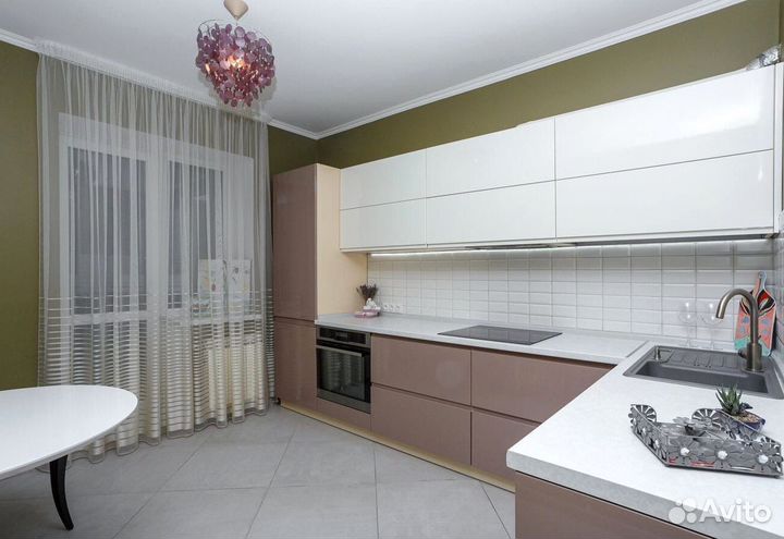 Кухонный гарнитур 