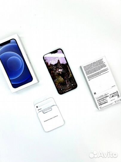 iPhone 12 mini, 128 ГБ