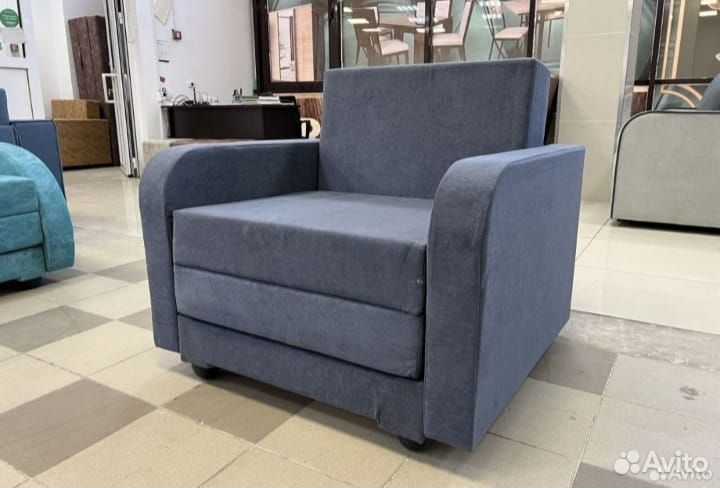 Кресло кровать #4110