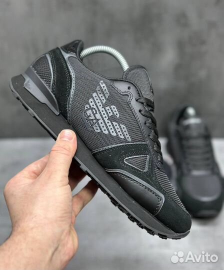 Emporio Armani- Качество: luxe