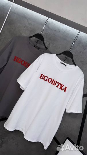 Стильные тематические футболки 3 цвета