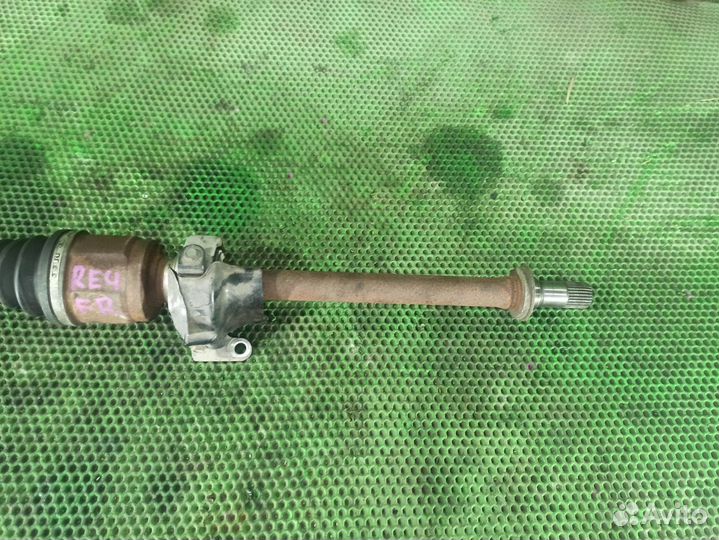 Привод правый передний Honda CR-V