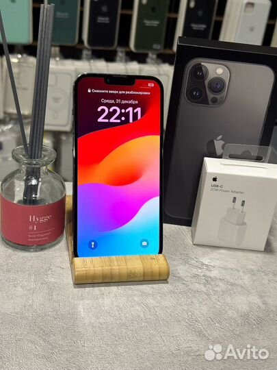 iPhone 13 Pro Max, 512 ГБ