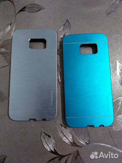 Новые чехлы на samsung s7