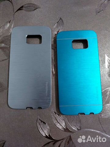 Новые чехлы на samsung s7