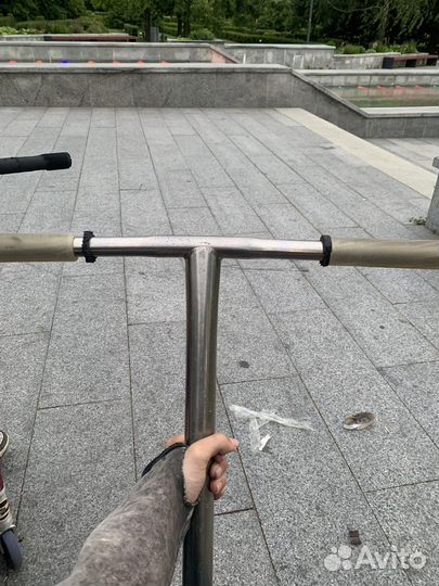 Титан триад