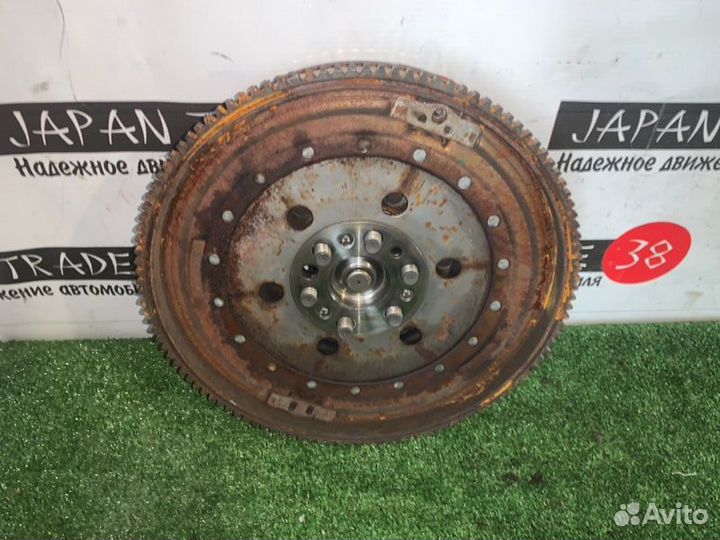 Маховик Bmw 1 Series E87 N52B30