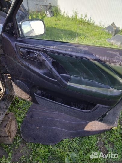 Электростеклоподъемник комплект Пассат Б4