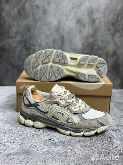 Мужские Кроссовки Asics GEL TR (41-45р)