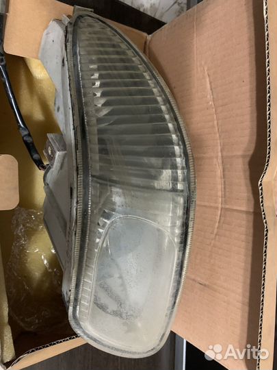 Противотуманная фара правая cefiro/maxima a33