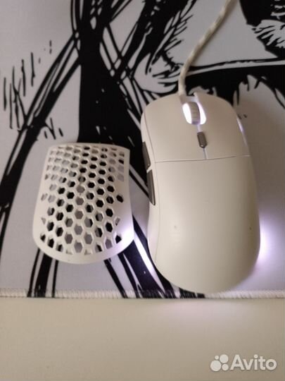 Игровая мышь ardor gaming prime