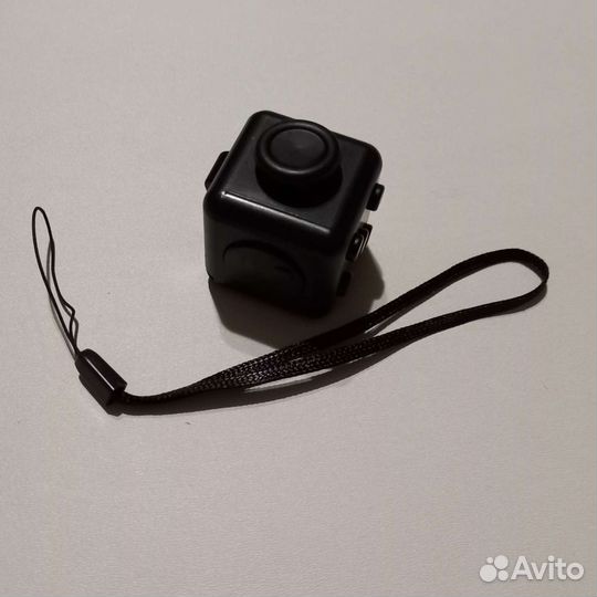 Кубик fidget cube новый