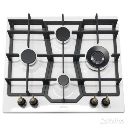 Варочная панель Korting HG 631 ctri