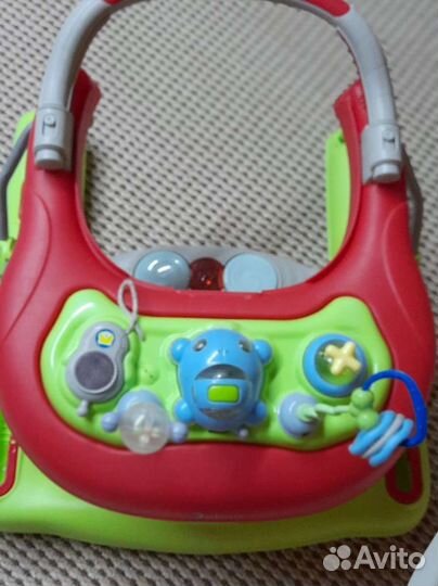 Ходунки детские бу