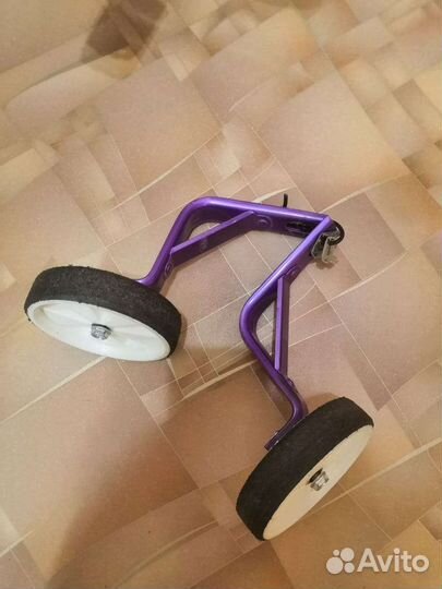 Велосипед детский