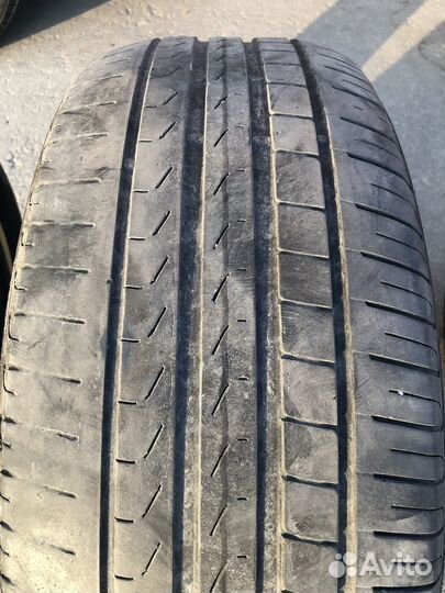 Pirelli Cinturato P7 245/50 R19 105W