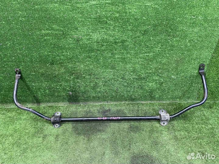 Стабилизатор volvo S80 AS98 B6324S R 2 008 Зад