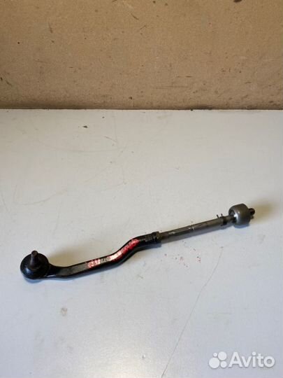 Рулевой наконечник правый Renault Fluence