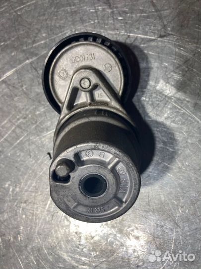 Ролик натяжителя Mercedes E-Class W212 M274 2.0