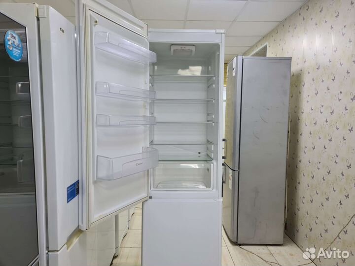 Холодильник бу candy с гарантией и доставкой