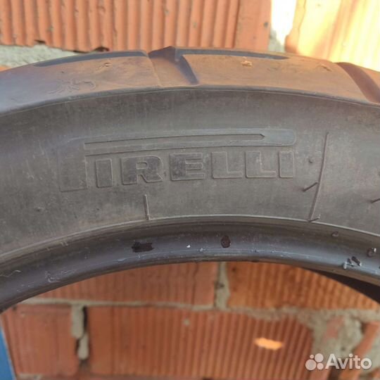 Pirelli Scorpion 150/70 R17
