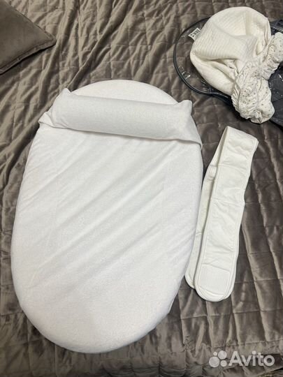 Кокон для новорожденных