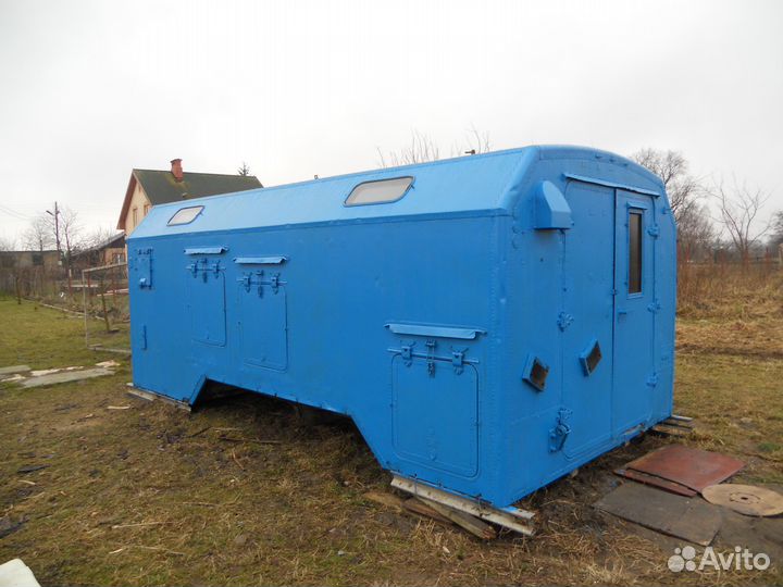 Кунг в аренду