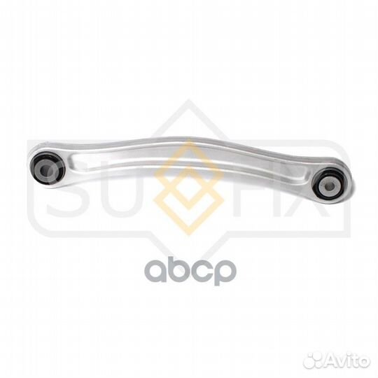 Рычаг подвески зад прав VW touareg (7LA) 03