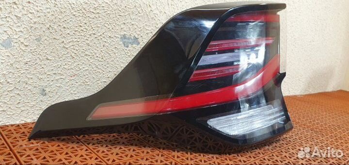 Фонарь задний левый Kia Sportage NQ5 2023