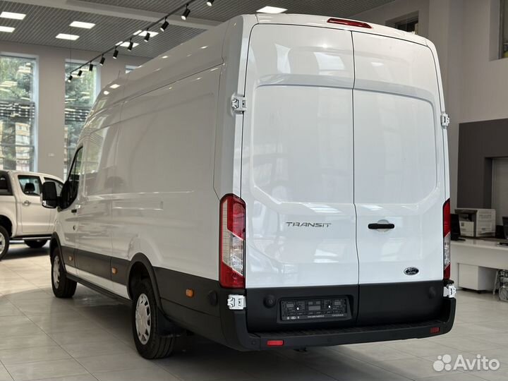 Ford Transit 2.2 МТ, 2023