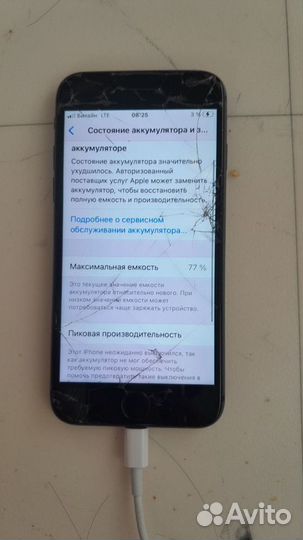 iPhone 8, 64 ГБ