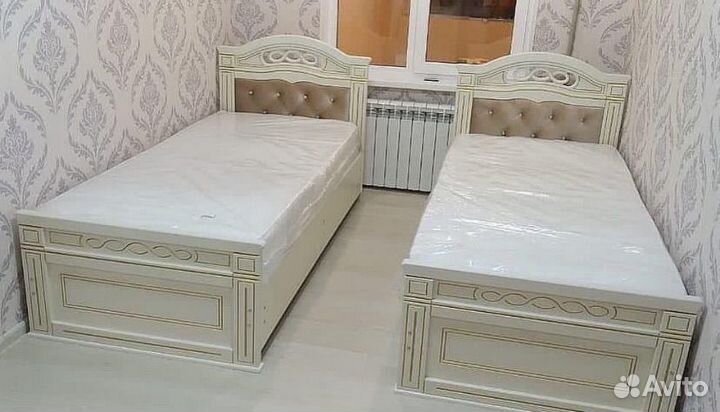 Кроватка Илона