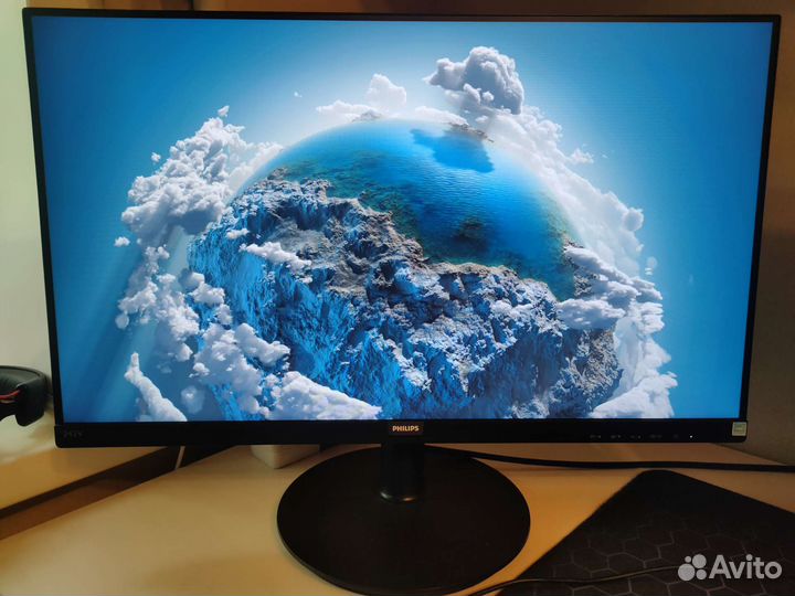 Монитор Philips 242v