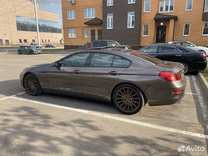 Комплект колес R20 Vossen VFS-2