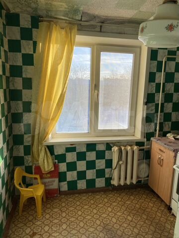 2-к. квартира, 46,5 м², 5/5 эт.