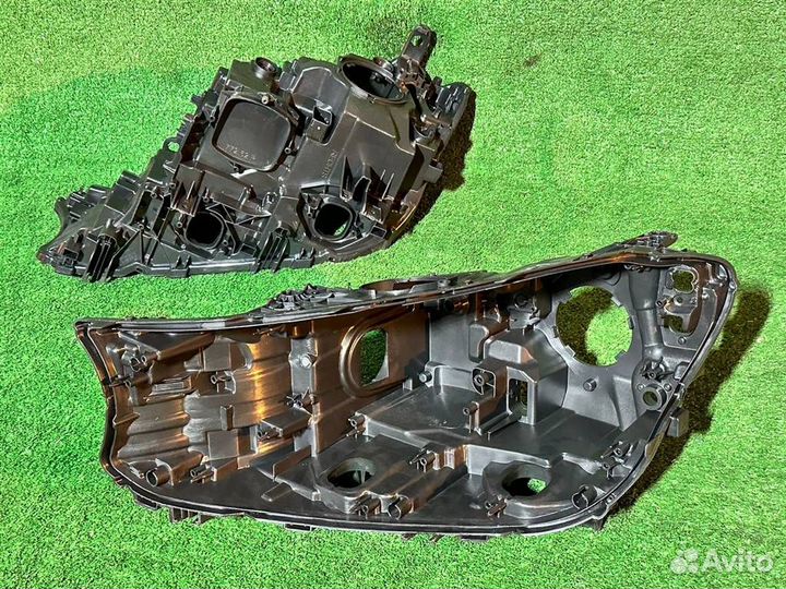 Корпус фары левый BMW,7 G11
